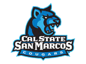 CSUSM Logo