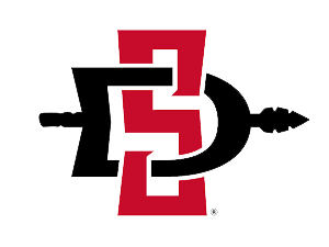 SDSU logo