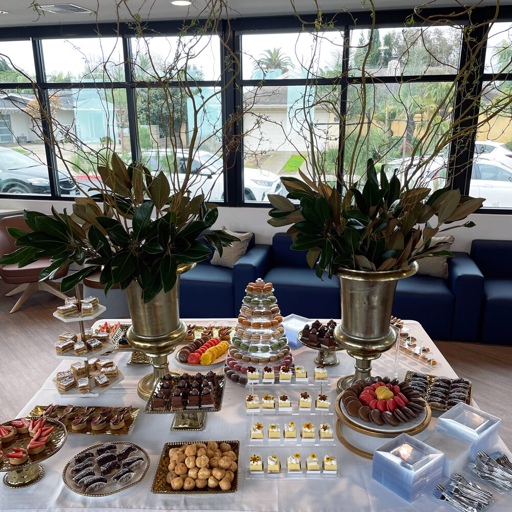 Jacobs Leadership Building