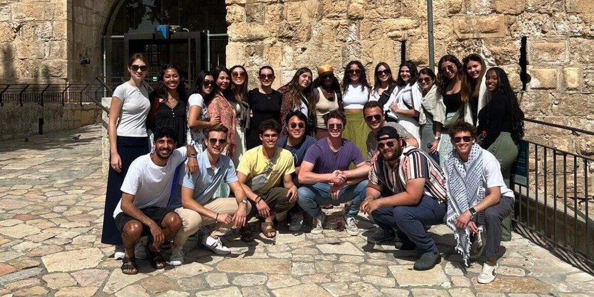 Fact Finders trip 2023