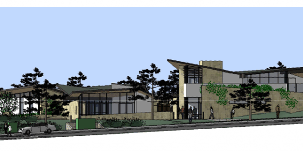 Hillel Center for Jewish Life