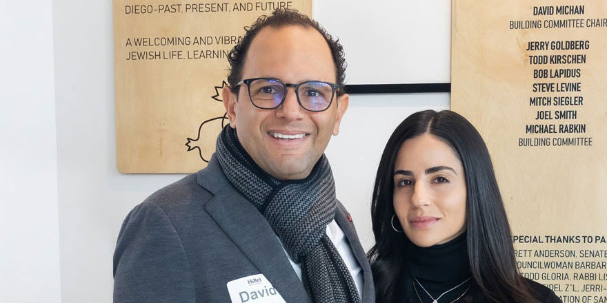 David-&-Rashel-Michan