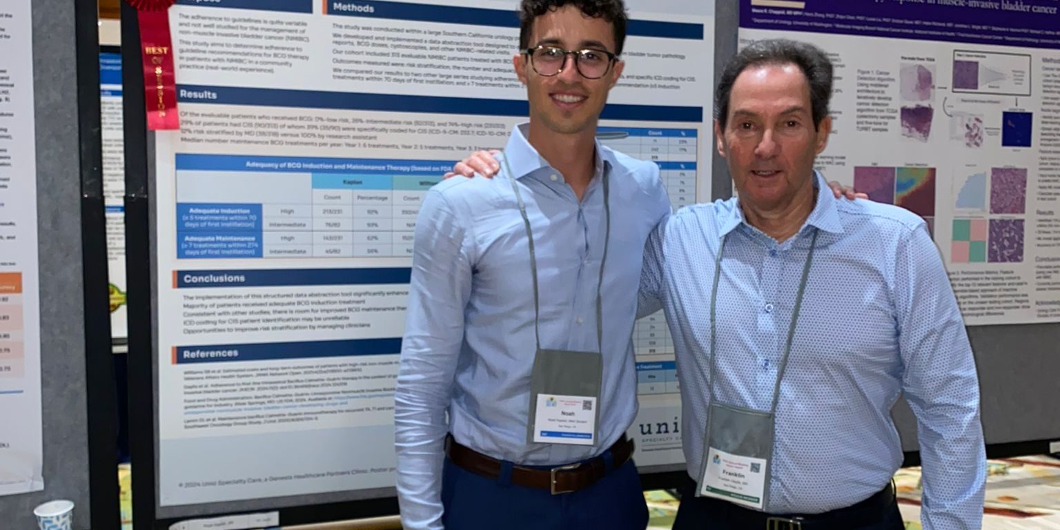 Hillel San Diego Connections