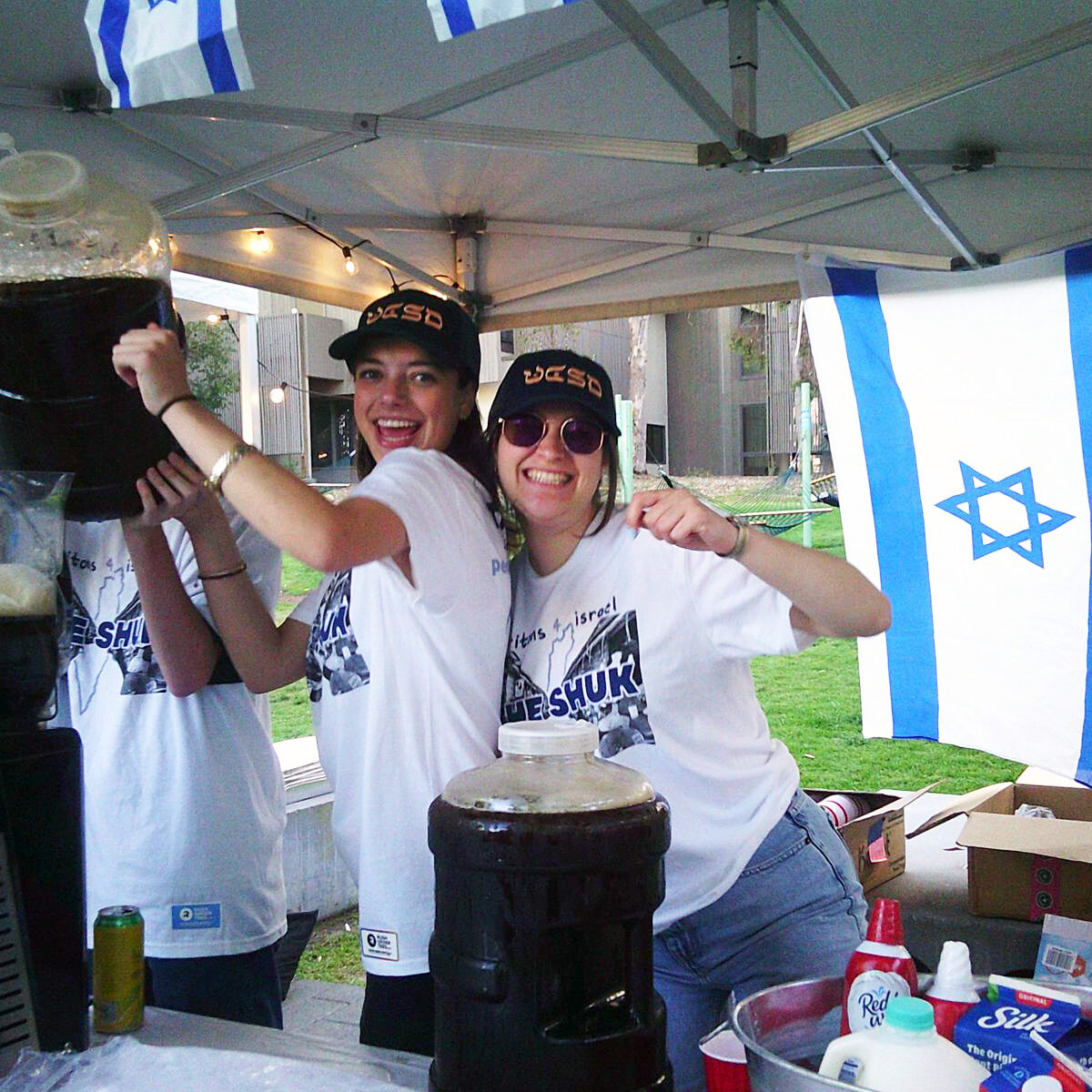 Israel-Fest-at-UCSD