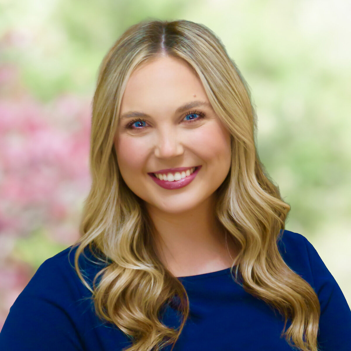 Samantha Byrd