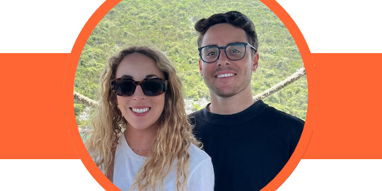 Shana and Sammy - 12.17.25