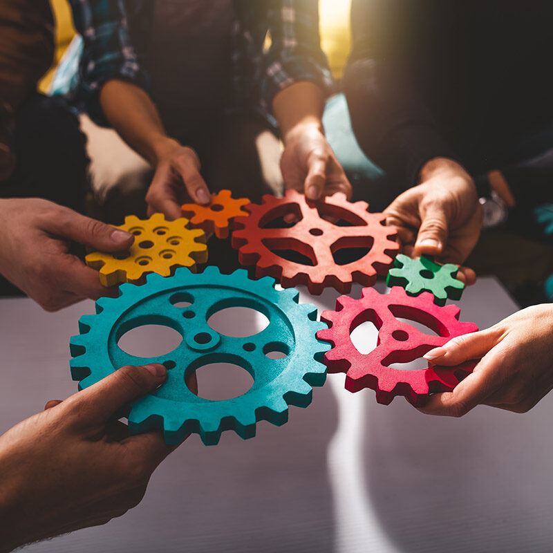 Corporate Sponsorship